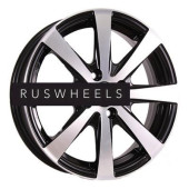 Диски Tech Line 6x16/4x114,3 ET40 D67,1 634 BD Диски Tech Line 6x16/4x114,3 ET40 D67,1 634 BD