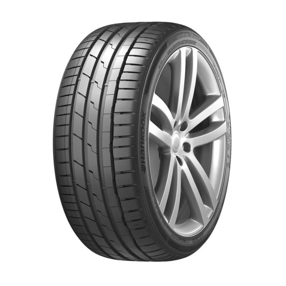 Шины Hankook 295/35ZR21 107Y XL Ventus S1 Evo 3 SUV K127A TL