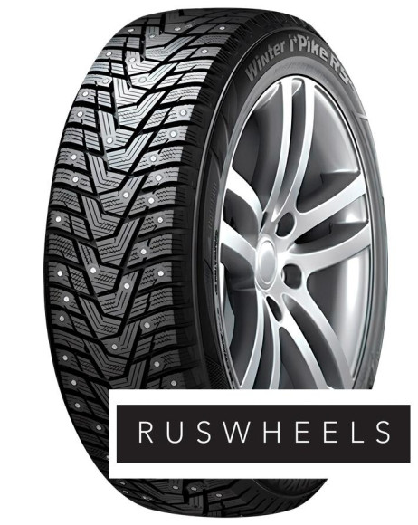 Шины Hankook 225/45 r17 Winter i*Pike RS2 W429 94T Шипы