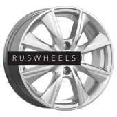 Грузовые диски СКАД 6x15/4x100 ET40 D60,1 Порту (КЛ321) Селена