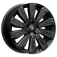 Диски СКАД Premium 8,0\R20 5*114.3 ET35 d60.1 Fury black