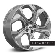 Диски Скад R19 / 7.5J PCD 5x112 ЕТ 40 ЦО 57.1 KL-1163