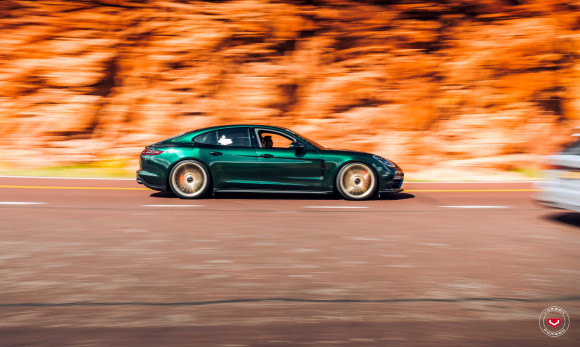 Диски Vossen S17-13 19"