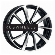 Диски MAK 8x18/5x108 ET45 D63,4 Panorama Black mirror Диски MAK 8x18/5x108 ET45 D63,4 Panorama Black mirror