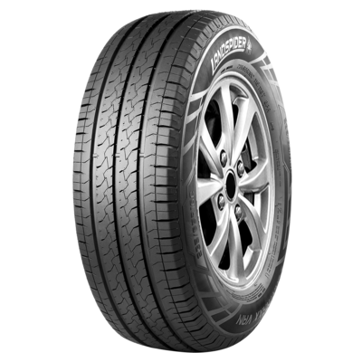 Шины Landspider 215/75R16C 113/111S Duratraxx VAN TL 8PR