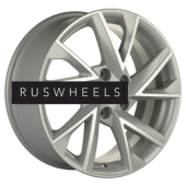 Диски Khomen Wheels 7x17/5x114,3 ET45 D67,1 KHW1714 (CX-5/i40/X-Trail) F-Silver-FP Диски Khomen Wheels 7x17/5x114,3 ET45 D67,1 KHW1714 (CX-5/i40/X-Trail) F-Silver-FP