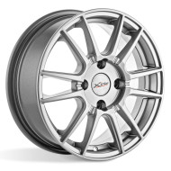 Диски Xtrike 6,0\R15 4*100 ET45 d54.1 HSB