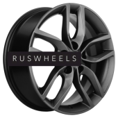Диски Khomen Wheels 6,5x17/5x114,3 ET45 D54,1 KHW1708 (Geely Coolray) Gray
