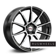 Диски iFree R18 / 7J PCD 5x114.3 ЕТ 35 ЦО 60.1 Винзор Диски iFree R18 / 7J PCD 5x114.3 ЕТ 35 ЦО 60.1 Винзор