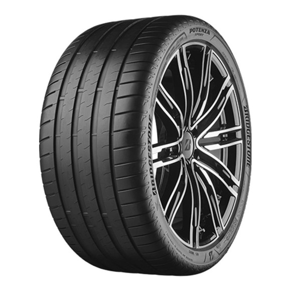 Шины Bridgestone 235/55/19 Y 105 PSPORT XL старше 3-х лет Шины Bridgestone 235/55/19 Y 105 PSPORT XL старше 3-х лет