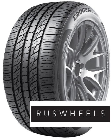 Шины Kumho 225/60 r17 Crugen Premium KL33 99H