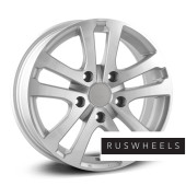 Диски RPLC R16 / 6.5J PCD 5x130 ЕТ 43 ЦО 84.1 SY30 Диски RPLC R16 / 6.5J PCD 5x130 ЕТ 43 ЦО 84.1 SY30