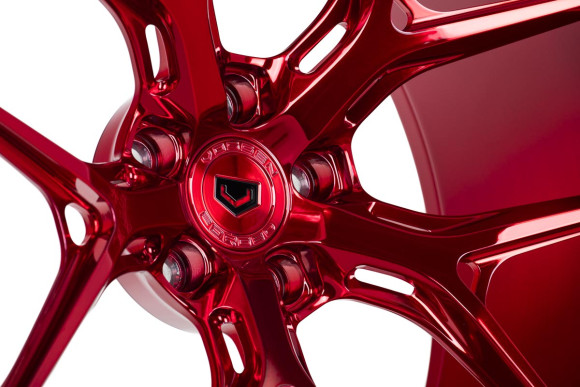 Диски Vossen S21-01 24"