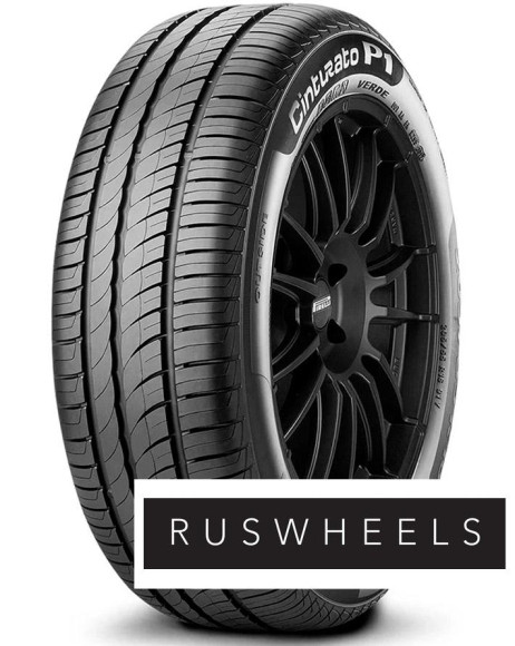 Шины Pirelli 185/55/15 H 82 Cinturato P1 Шины Pirelli 185/55/15 H 82 Cinturato P1