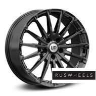 Диски Wheels UP R18 / 7.5J PCD 5x112 ЕТ 43 ЦО 66.6 Up128