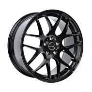 Диски PDW 8.5\R20 5*108 ET45 d67.1 B (Black) Диски PDW 8.5\R20 5*108 ET45 d67.1 B (Black)