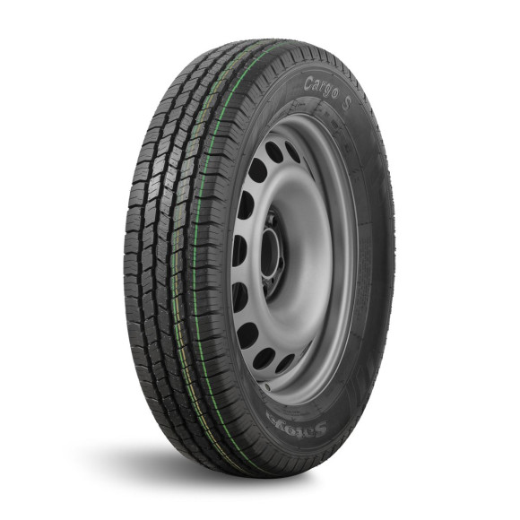 Шины Satoya  185/75/16  R 104/102C  Cargo S (M+S)