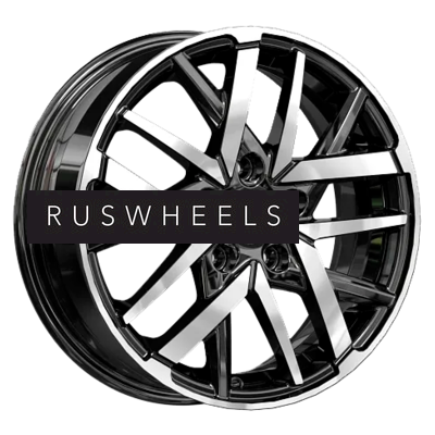 Диски СКАД 6x16/5x114,3 ET43 D67,1 Босфор (КЛ355) Алмаз Диски СКАД 6x16/5x114,3 ET43 D67,1 Босфор (КЛ355) Алмаз