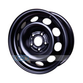 Диски Magnetto 6.5\R16 5*139.7 ET40 d98.1 black Диски Magnetto 6.5\R16 5*139.7 ET40 d98.1 black