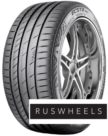 Шины Kumho 235/40 r19 Ecsta PS71 96W Шины Kumho 235/40 r19 Ecsta PS71 96W