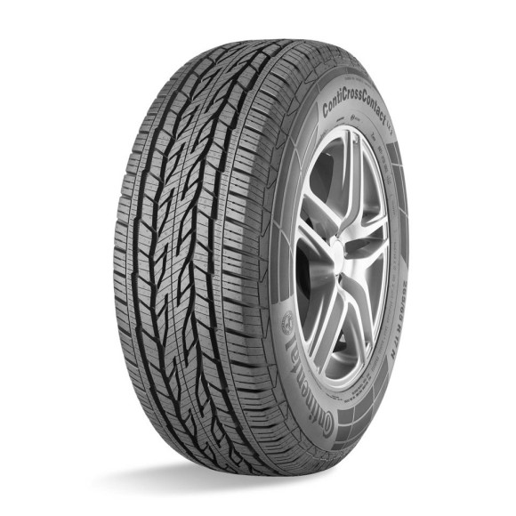 Шины Continental 235/70/16 H 106 ContiCrossContact LX 2 FR Шины Continental 235/70/16 H 106 ContiCrossContact LX 2 FR