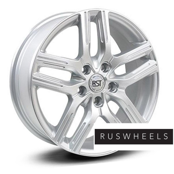 Диски RST R17 / 7J PCD 5x114.3 ЕТ 50 ЦО 67.1 R127