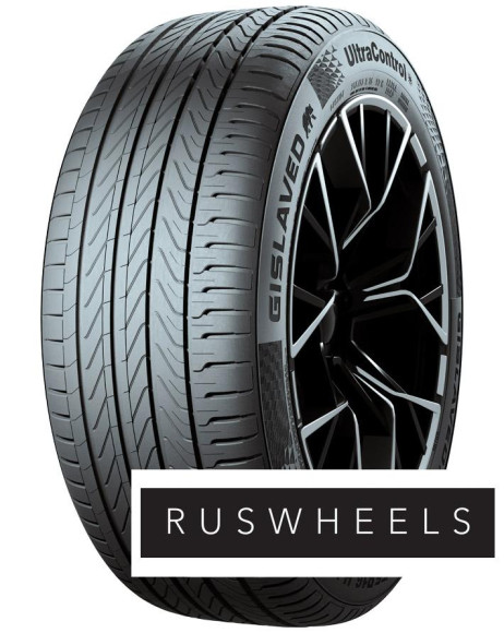 Шины Gislaved 195/50R15 82V UltraControl TL Шины Gislaved 195/50R15 82V UltraControl TL