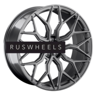 Диски LS Forged 8x19/5x114,3 ET35 D67,1 LS FG13 MGM (конус, C570)