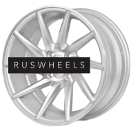 Диски PDW 7,5x17/5x114,3 ET35 D67,1 1022 Left (CVT) M/S (нк)