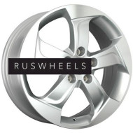 Диски Replay 6,5x17/5x114,3 ET48 D67,1 HND160 SF (конус, C570)