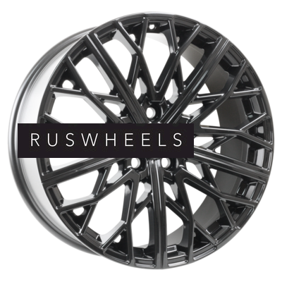 Диски RST 8,5x20/5x114,3 ET45 D67,1 R002 (Mazda CX-9) BL