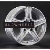 Диски LS 7x17/4x100 ET40 D60,1 321 SF Диски LS 7x17/4x100 ET40 D60,1 321 SF