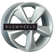 Диски Replay 7x17/5x112 ET40 D57,1 VV140 Sil (конус, C570)