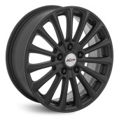 Диски Xtrike 7,0\R17 5*110 ET45 d63.35 BKM Диски Xtrike 7,0\R17 5*110 ET45 d63.35 BKM