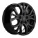 Диски Khomen Wheels 6,5x16/5x108 ET45 D60,1 KHW1608 (Chery Tiggo 3/Tiggo 3 Pro) Black Диски Khomen Wheels 6,5x16/5x108 ET45 D60,1 KHW1608 (Chery Tiggo 3/Tiggo 3 Pro) Black