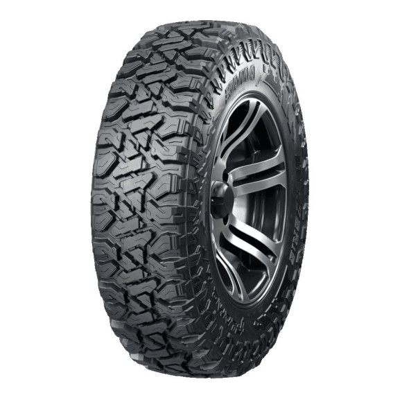 Шины Kama 215/65R16 102Q Flame M/T (НК-434) TL