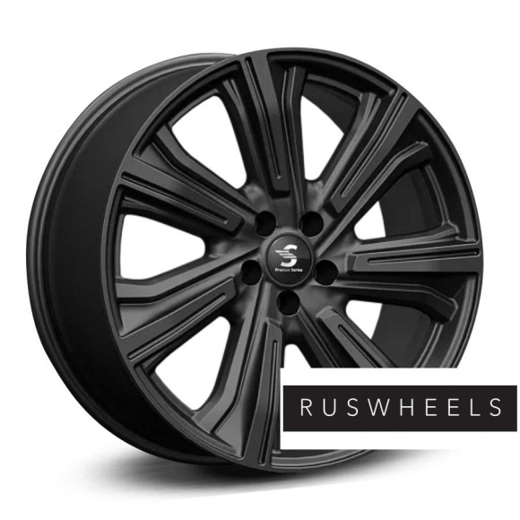 Диски Premium Series R20 / 8.5J PCD 5x114.3 ЕТ 45 ЦО 67.1 КР1067 Kleemann