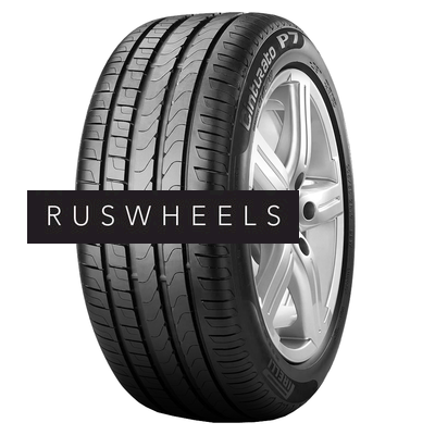 Шины Pirelli 245/45R18 100Y XL Cinturato P7 * MOE TL Run Flat