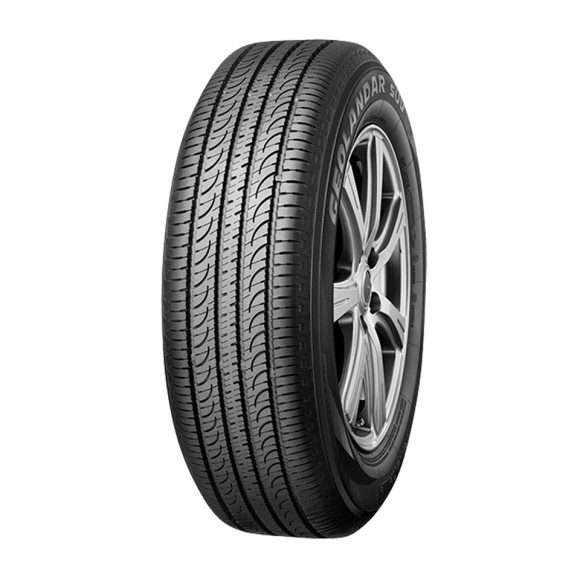 Шины Yokohama 225/55R18 98H Geolandar SUV G055E TL