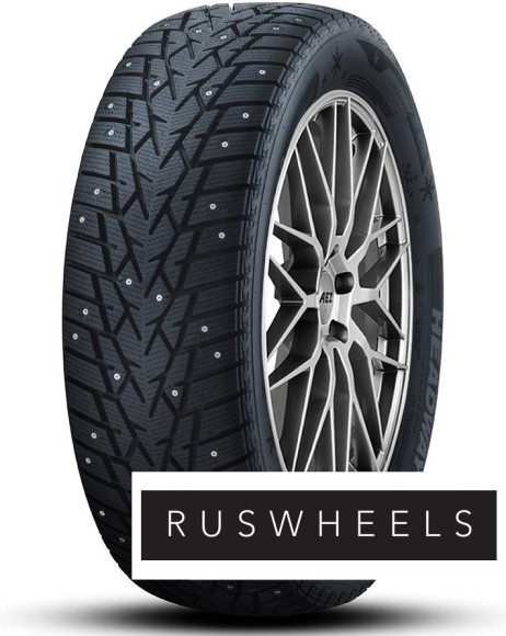 Шины Headway 195/75 r16c HW503 96/93Q Шипы