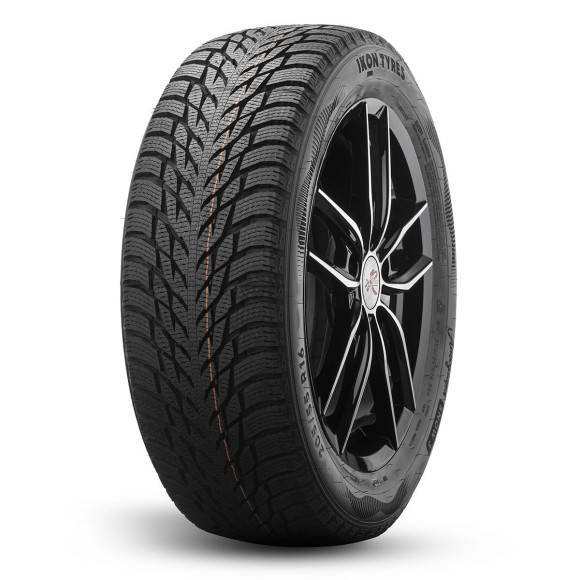 Шины Ikon 215/70R16 100R Autograph Snow 3 SUV TL