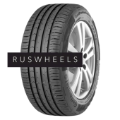 Шины Continental 225/55R17 97W ContiPremiumContact 5 TL Шины Continental 225/55R17 97W ContiPremiumContact 5 TL