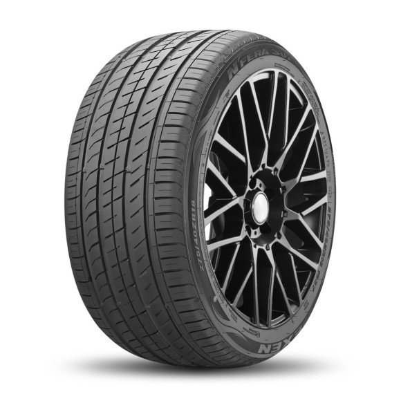 Шины Nexen  245/45/17  Y 99 NFera SU1  XL