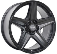 Диски PDW 8,0\R18 6*139.7 ET36 d100.1 U4B