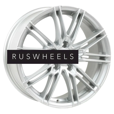 Диски RST 7x17/5x114,3 ET45 D67,1 R187 (Mazda CX-5) Silver