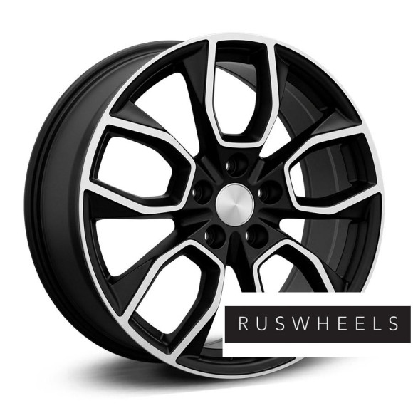 Диски KHOMEN WHEELS R17 / 7J PCD 5x112 ЕТ 40 ЦО 57.1 1713 Диски KHOMEN WHEELS R17 / 7J PCD 5x112 ЕТ 40 ЦО 57.1 1713