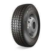 Шины Kama 225/75R16C 121/120N 218 TL