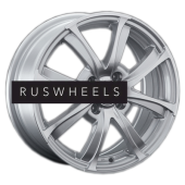 Диски LS 6x15/4x100 ET50 D60,1 313 Sil Диски LS 6x15/4x100 ET50 D60,1 313 Sil