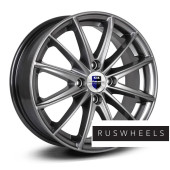 Диски КиК R15 / 6J PCD 4x100 ЕТ 45 ЦО 67.1 Пойнт Бланк Диски КиК R15 / 6J PCD 4x100 ЕТ 45 ЦО 67.1 Пойнт Бланк