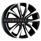 Грузовые диски MAK 6,5x16/5x112 ET42 D57,1 Wolf Black mirror Грузовые диски MAK 6,5x16/5x112 ET42 D57,1 Wolf Black mirror